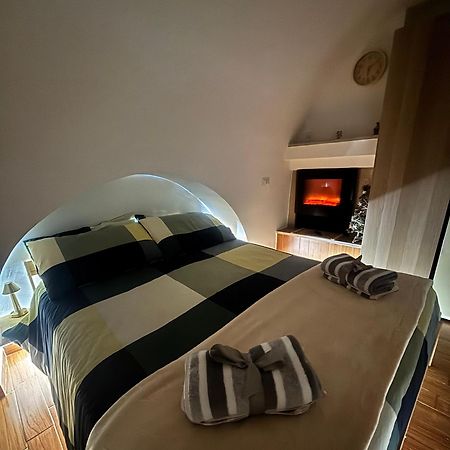 Santa Lucia Villa Rutigliano Eksteriør billede
