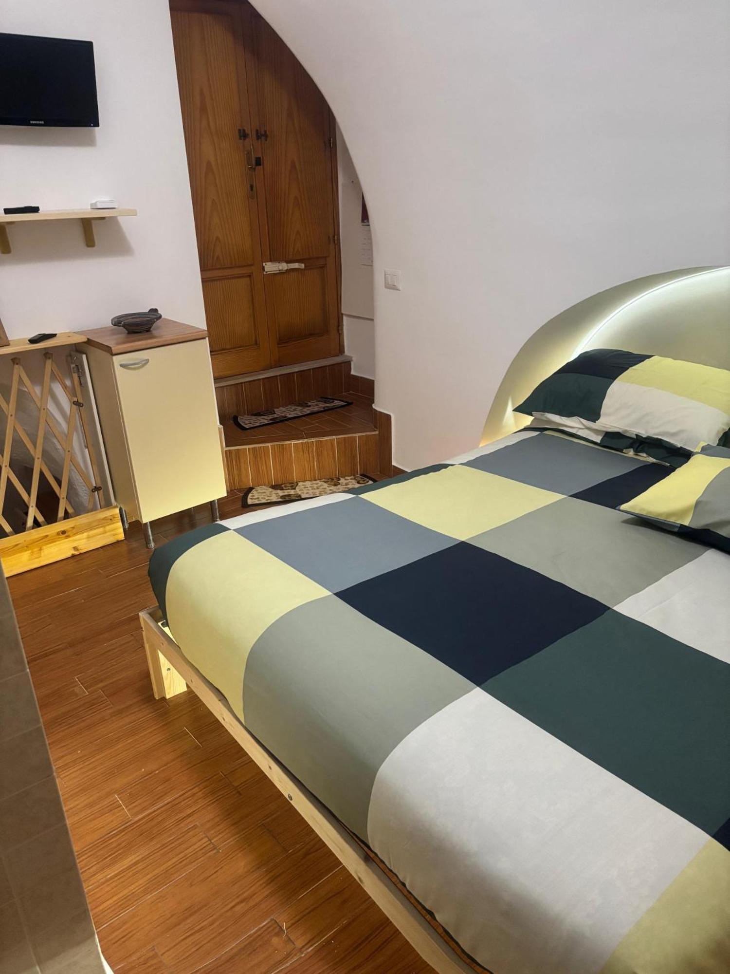 Santa Lucia Villa Rutigliano Eksteriør billede