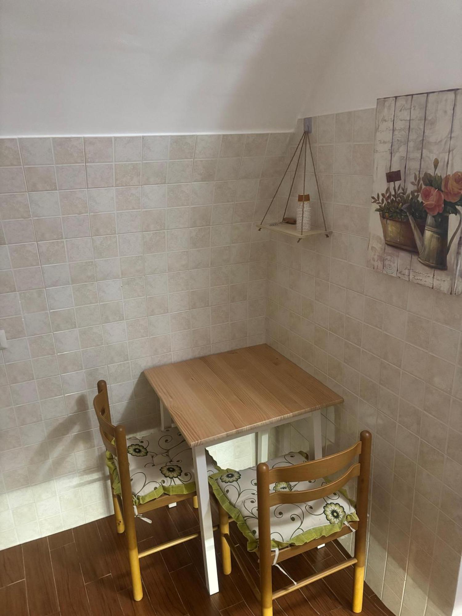 Santa Lucia Villa Rutigliano Eksteriør billede