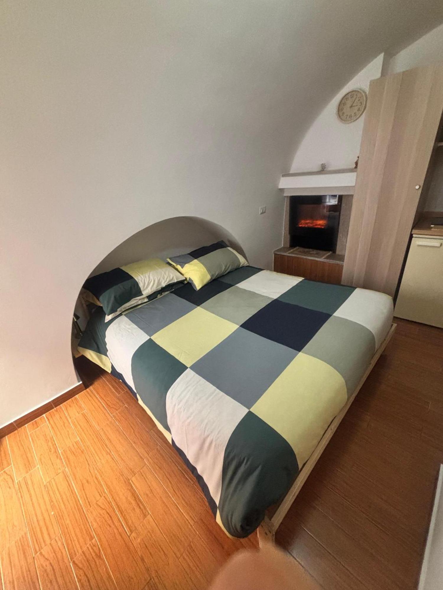Santa Lucia Villa Rutigliano Eksteriør billede