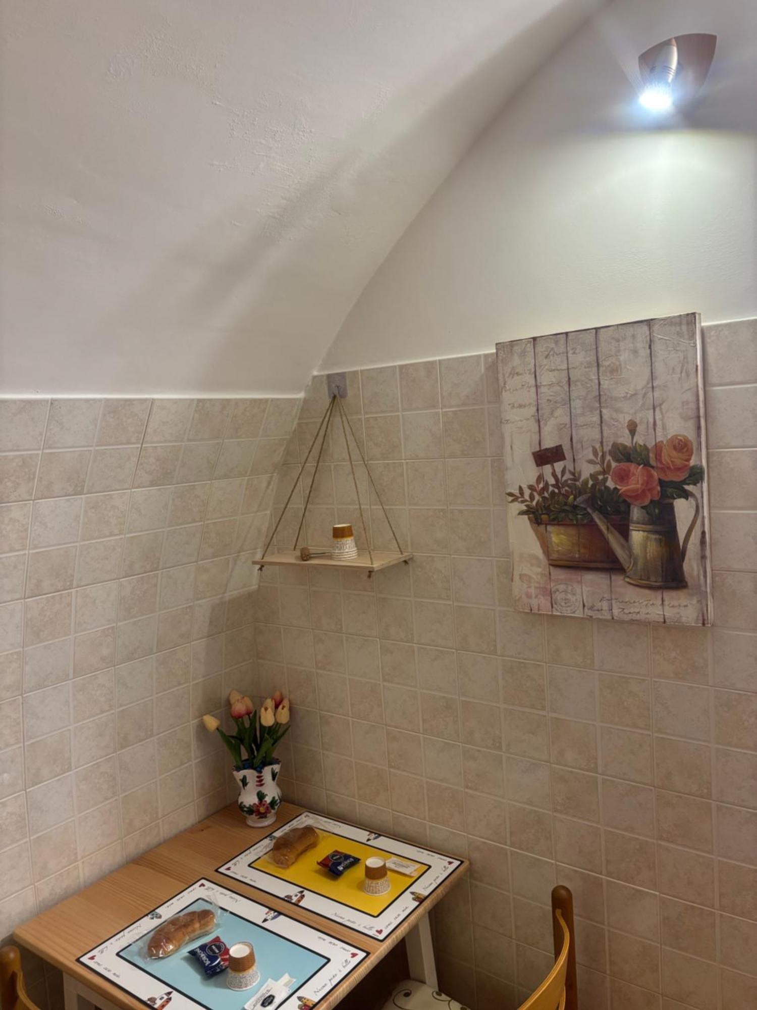 Santa Lucia Villa Rutigliano Eksteriør billede